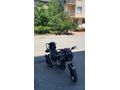 Sahibinden Mondial 125 Drift L CBS 