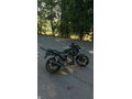 Sahibinden Mondial 125 Drift L CBS 