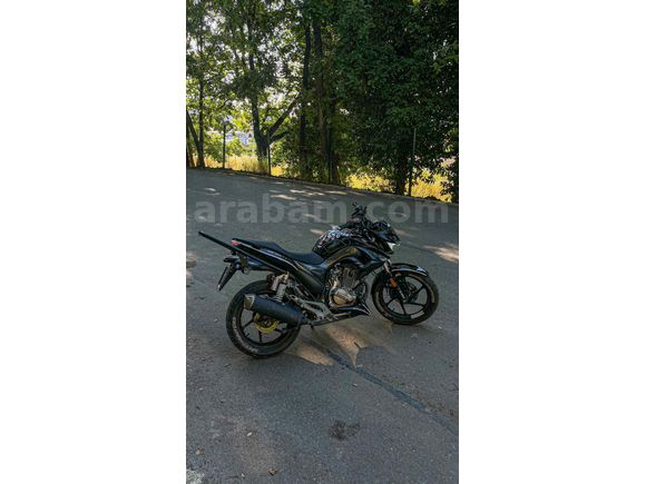 Sahibinden Mondial 125 Drift L CBS 