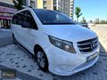 ORİJİNAL 9+1 TOURER! EKSPERTİZLİ TEMİZ 114 CDI PRO!