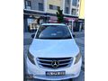 ORİJİNAL 9+1 TOURER! EKSPERTİZLİ TEMİZ 114 CDI PRO!