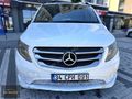 ORİJİNAL 9+1 TOURER! EKSPERTİZLİ TEMİZ 114 CDI PRO!