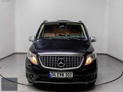 2016 MODEL 114 LÜK 9+1 ARA BÖLMELİ FULL YAPILI VİTO