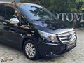 2015 MODEL YETKİLİ SERVİS BAKIMLI 116CDİ BLUETEC EXTRA UZUN 9+1