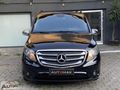 2015 MODEL YETKİLİ SERVİS BAKIMLI 116CDİ BLUETEC EXTRA UZUN 9+1