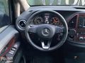 2015 MODEL YETKİLİ SERVİS BAKIMLI 116CDİ BLUETEC EXTRA UZUN 9+1
