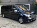 2015 MODEL YETKİLİ SERVİS BAKIMLI 116CDİ BLUETEC EXTRA UZUN 9+1
