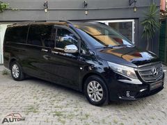 2015 MODEL YETKİLİ SERVİS BAKIMLI 116CDİ BLUETEC EXTRA UZUN 9+1