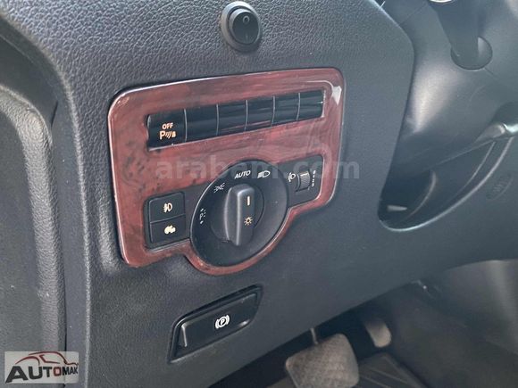 2015 MODEL YETKİLİ SERVİS BAKIMLI 116CDİ BLUETEC EXTRA UZUN 9+1