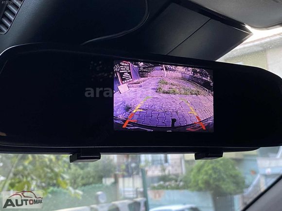 2015 MODEL YETKİLİ SERVİS BAKIMLI 116CDİ BLUETEC EXTRA UZUN 9+1