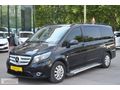 EKSPRES PLAZA'DAN 2015 MERCEDES VİTO TOURER 114 CDI PRO OTOMOBİL