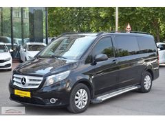 EKSPRES PLAZA'DAN 2015 MERCEDES VİTO TOURER 114 CDI PRO OTOMOBİL