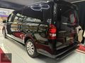 2017 MERCEDES VİTO 111 CDI 9+1 VIP MİNİBÜS ORİJİNAL