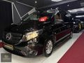 2017 MERCEDES VİTO 111 CDI 9+1 VIP MİNİBÜS ORİJİNAL