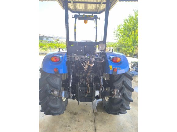 Sahibinden New Holland TD4.78B 