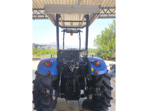 Sahibinden New Holland TD4.78B 