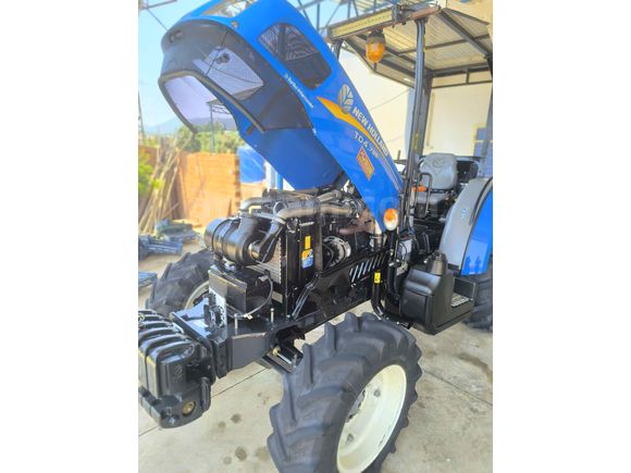 Sahibinden New Holland TD4.78B 