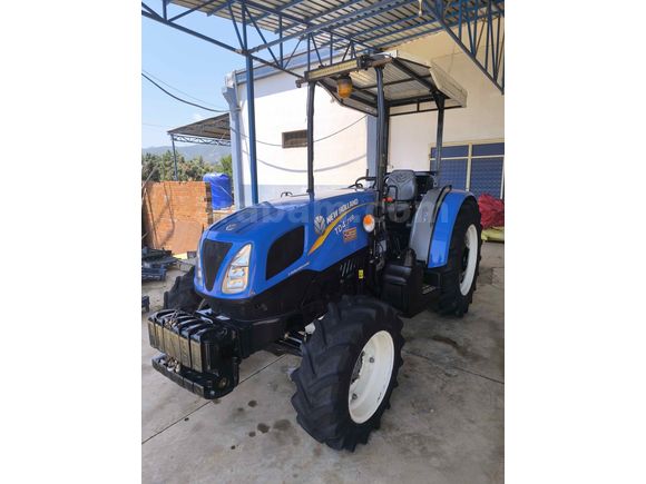 Sahibinden New Holland TD4.78B 