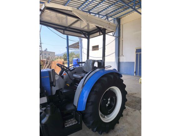 Sahibinden New Holland TD4.78B 