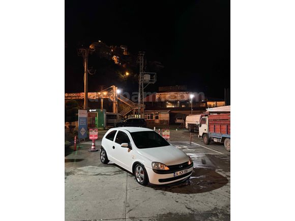 Sahibinden Opel Corsa 1.7 DTi Comfort 2003 Model 