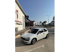 Sahibinden Opel Corsa 1.7 DTi Comfort 2003 Model 