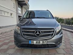 VİTO 116 CDI OTOMOBİL // OTOMATİK