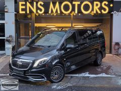 ENS MOTORS-2020 VİTO 114 CDİ UZUN MAYBACH VİP OTOMOBİL 106 BİNKM