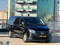 İLK EL.47.000 km.%20 FATURA 2024 VİTO 114 CDİ PRO UZUN ŞASE