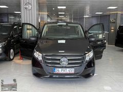 2025 MERCEDES VITO 114 PRO ÇİFT SÜRGÜ 9+1 20 KDV FATURALI