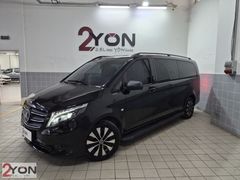FİAT YÖN'DEN VİTO TOURER 114 CDI 38 BİN KM ORJİNAL % 1 KDV Lİ