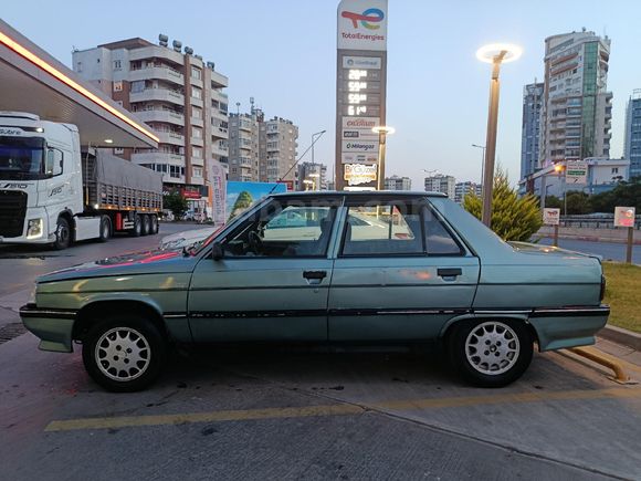 Sahibinden Renault R 9 1.4 Broadway 1995 Model
