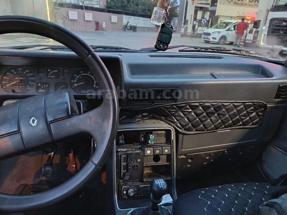 Sahibinden Renault R 9 1.4 Broadway 1995 Model