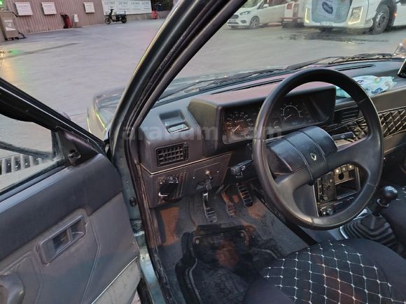 Sahibinden Renault R 9 1.4 Broadway 1995 Model