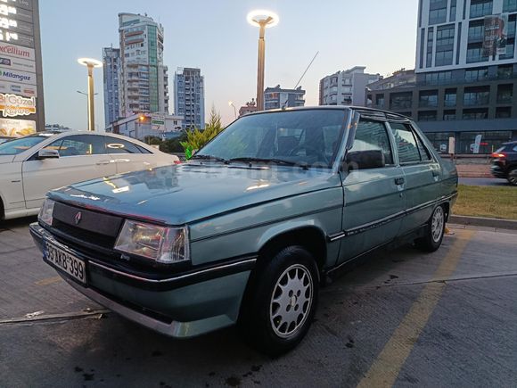 Sahibinden Renault R 9 1.4 Broadway 1995 Model