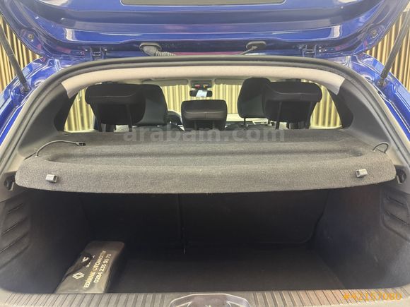 BOYASIZ 249BİN PEŞİN SENETLE ÖDEME 2024 CLIO EVOLUTION X-TRONIC