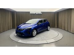 BOYASIZ 249BİN PEŞİN SENETLE ÖDEME 2024 CLIO EVOLUTION X-TRONIC
