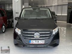 2025 MERCEDES VITO 114 PRO OTOMATİK ORJİNAL 9+1 MİNİBÜS 20KDVLİ
