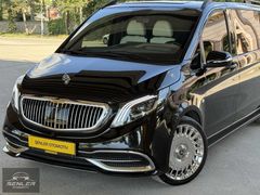 2024 Mercedes Vito 114 CDI VIP | 103 BİN KM | ULTRA LÜKS |