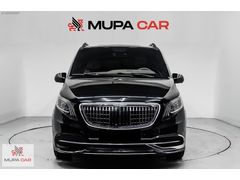 ''MUPA CAR'' 2023+OTOMATİK+VİP DİZAYN+TV EKRN+BUZDOLBI+%20 FTURA