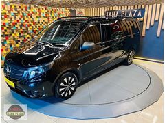 2022 Vito 114 Base Plus Ekstra Uzun Vip+Taba+BOYASIZ~Taha Plaza~