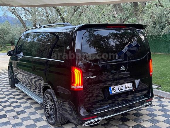 MÜFTÜOĞLUNDAN SATILIK VİP