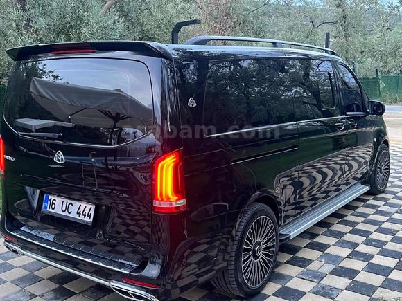 MÜFTÜOĞLUNDAN SATILIK VİP