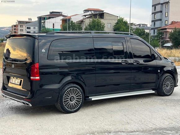 MÜFTÜOĞLUNDAN SATILIK VİP
