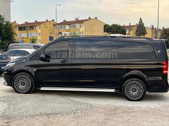 MÜFTÜOĞLUNDAN SATILIK VİP