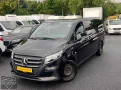 ÖZTOPRAK-2025 VİTO 114 E.UZUN OTOMATİK LED FAR %20 KDV-4.75 VADE