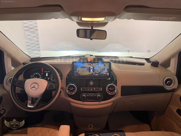 HATASIZ BOYASIZ MAYBACH 9+1 MİNİBÜS