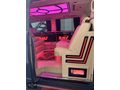 HATASIZ BOYASIZ MAYBACH 9+1 MİNİBÜS