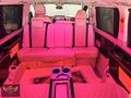 HATASIZ BOYASIZ MAYBACH 9+1 MİNİBÜS