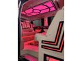 HATASIZ BOYASIZ MAYBACH 9+1 MİNİBÜS