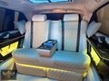 HATASIZ BOYASIZ MAYBACH 9+1 MİNİBÜS